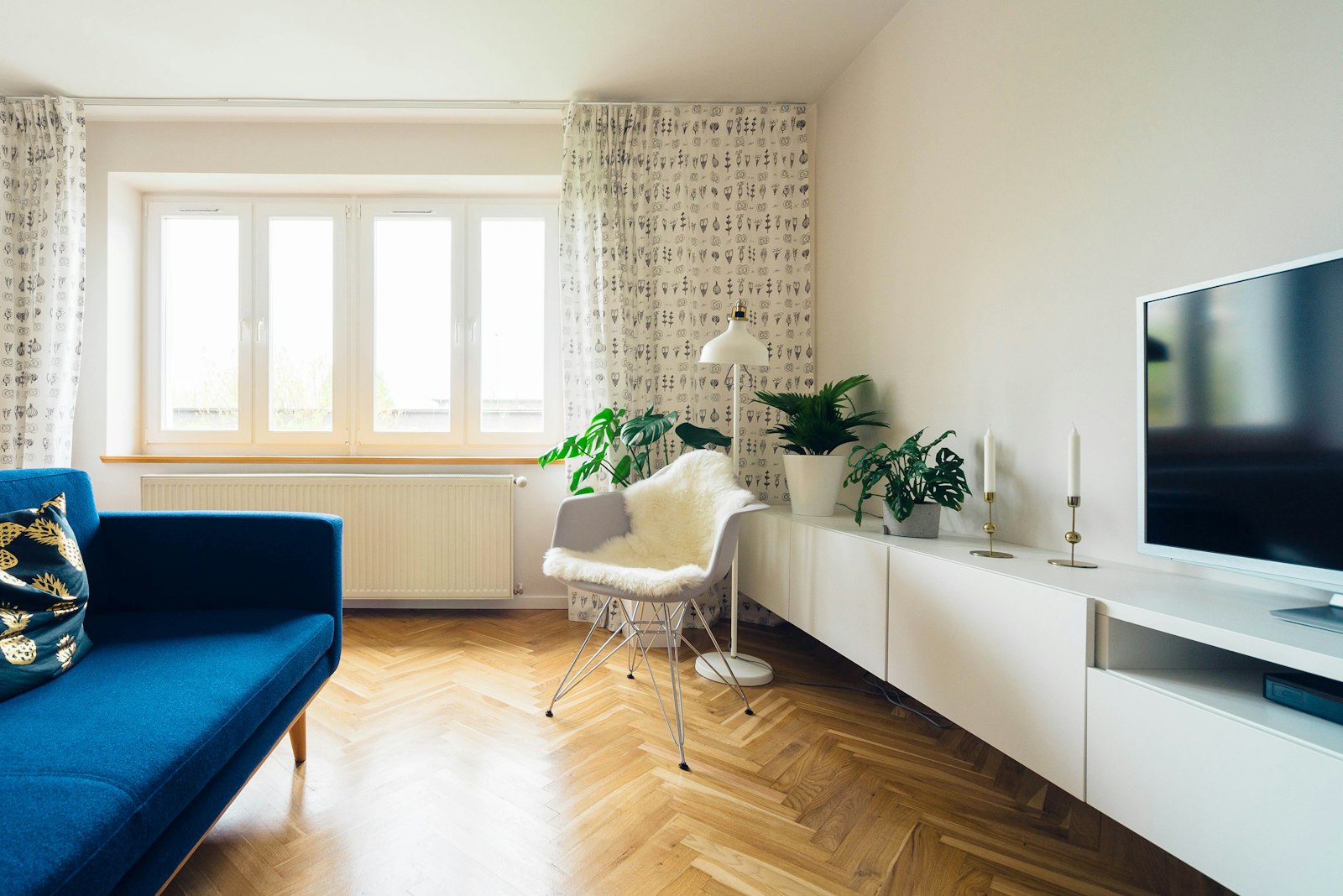 Işık Loft detay